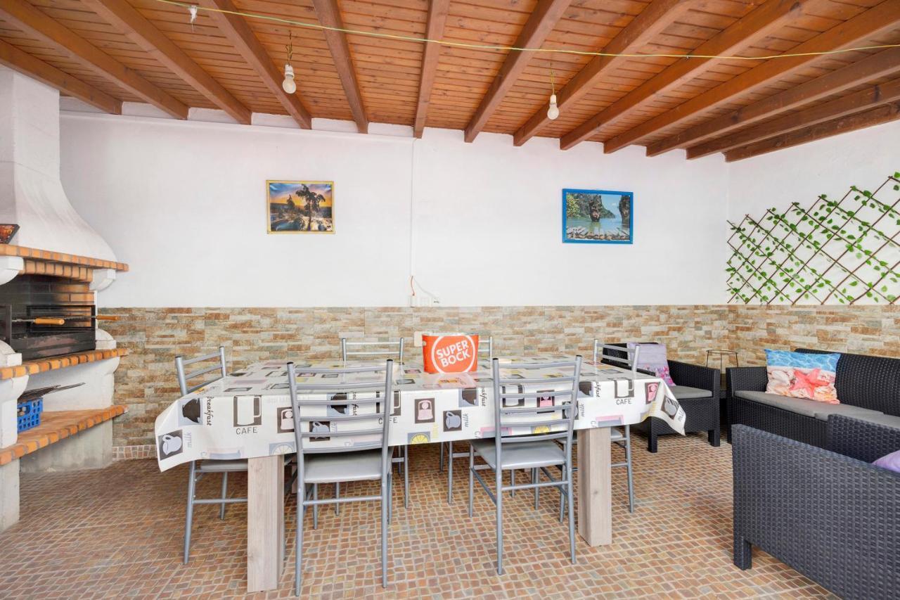 קארבואירו Casa Da Praia מראה חיצוני תמונה