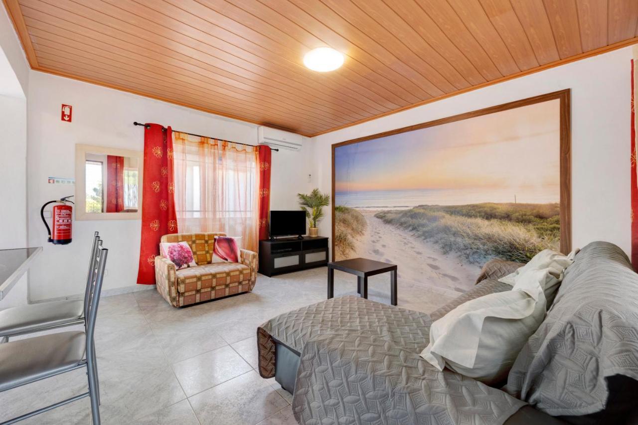 קארבואירו Casa Da Praia מראה חיצוני תמונה