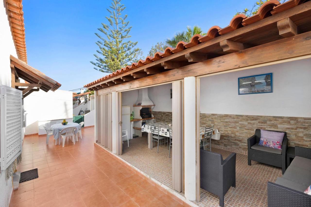 קארבואירו Casa Da Praia מראה חיצוני תמונה