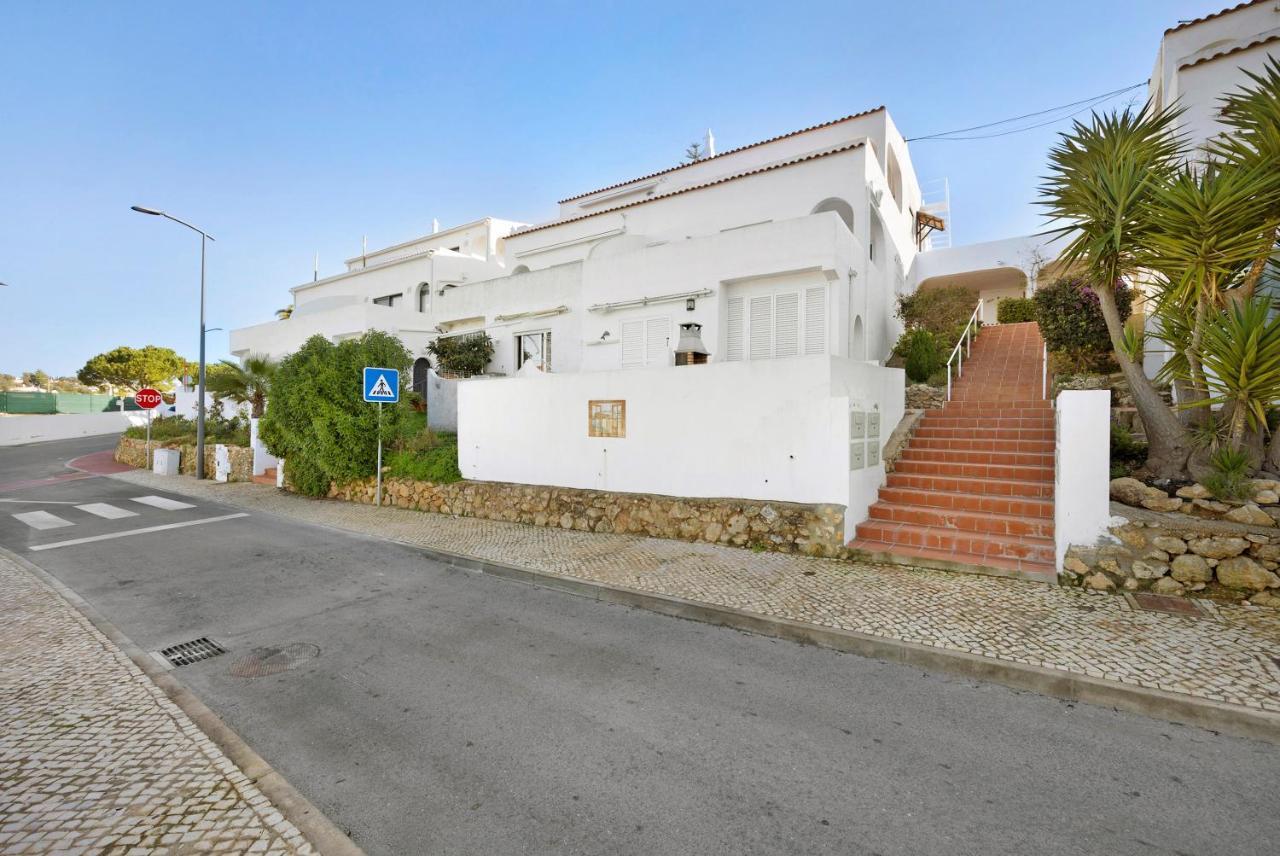 קארבואירו Casa Da Praia מראה חיצוני תמונה
