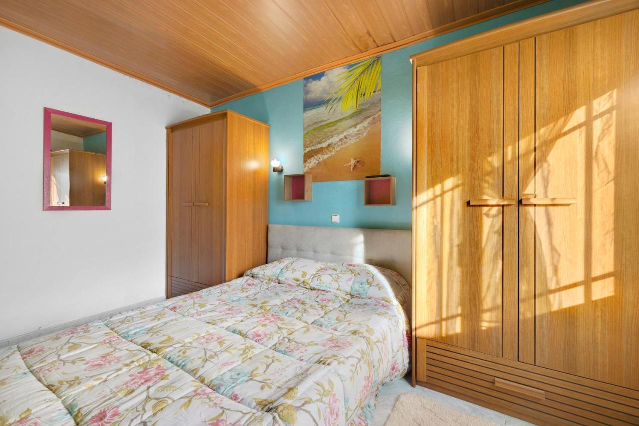 קארבואירו Casa Da Praia מראה חיצוני תמונה