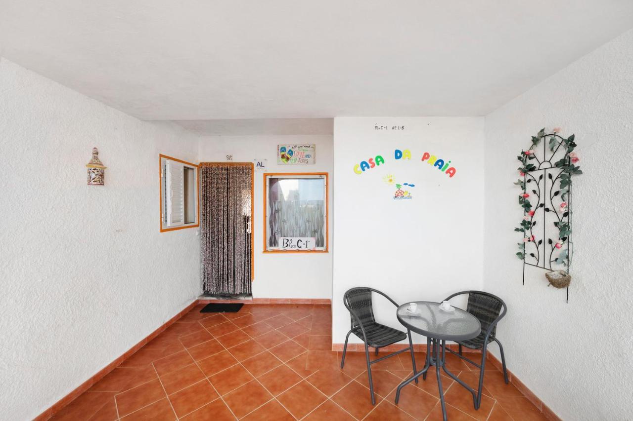 קארבואירו Casa Da Praia מראה חיצוני תמונה