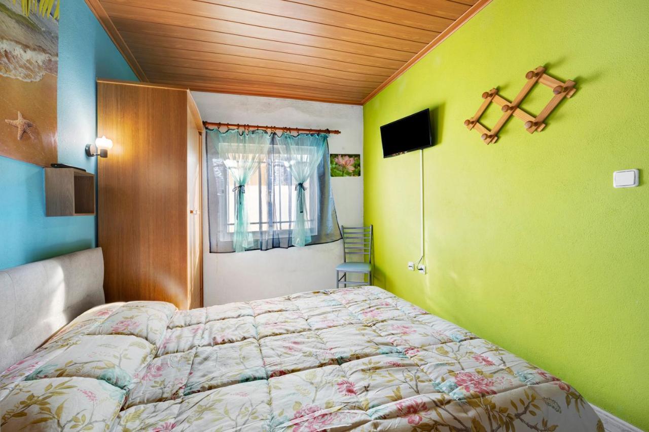 קארבואירו Casa Da Praia מראה חיצוני תמונה